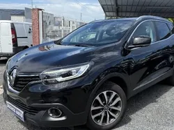 Utilisé 2016 Renault Kadjar Zen SUV | 10 990 € (Prix juste)