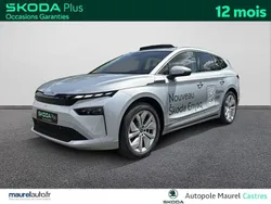 Nouvelle 2025 Skoda Enyaq iV SUV | 47 372 €