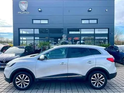 Gris Utilisé 2018 Renault Kadjar Business SUV | 12 190 € (Bon prix)