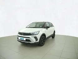 Utilisé 2021 Opel Crossland SUV | 14 990 € (Prix juste)