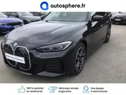 Utilisé 2023 BMW i4 M Sport Berline | 46 499 € (Bon prix)