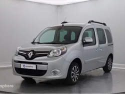 Gris Utilisé 2020 Renault Kangoo Intens Monospace | 18 799 € (Prix cher)