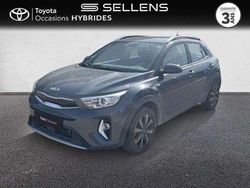 Occasion 2021 Kia Stonic Active SUV | 16 380 € (Prix assez cher)