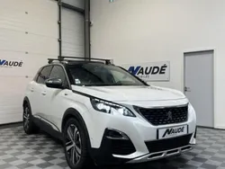 Utilisé 2018 Peugeot 3008 GTi | 20 990 € (Prix juste)