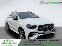 Utilisé 2024 Mercedes GLE400 | 97 100 € (Prix juste)