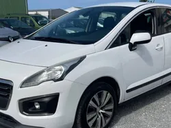 Utilisé 2015 Peugeot 3008 Access | 6 490 € (Prix juste)