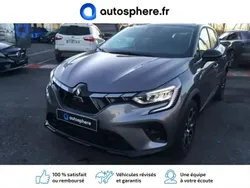 Nouvelle 2024 Mitsubishi ASX Instyle SUV | 31 299 € (Prix juste)