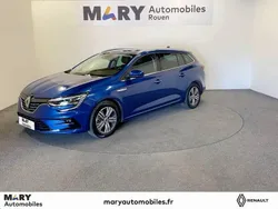Utilisé 2021 Renault Mégane GrandTour Intens Break | 16 990 €