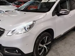 Utilisé 2015 Peugeot 2008 SUV | 7 990 € (Prix assez cher)