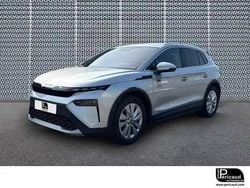 Gris Utilisé 2025 Skoda Elroq Clever SUV | 41 890 € (Prix juste)