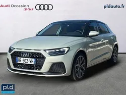 Argent rosée métallisé gris manhattan métallisé Nouvelle 2025 Audi A1 Sportback Design Citadine | 29 795 € (Prix juste)
