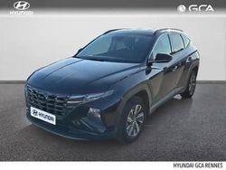 Phantom black métal Utilisé 2023 Hyundai Tucson SUV | 28 490 € (Super prix)