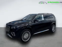 Utilisé 2025 Mercedes GLS600 Maybach SUV | 210 300 €