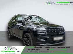 Utilisé 2024 Jeep Compass SUV | 28 400 € (Prix juste)