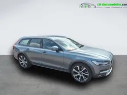 Utilisé 2018 Volvo V90 CC Break | 41 100 €