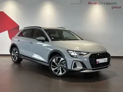 Gris Utilisé 2024 Audi A3 Berline | 37 980 € (Prix cher)