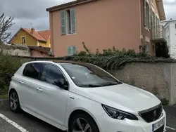 Utilisé 2018 Peugeot 308 GT-line Break | 13 500 € (Prix juste)