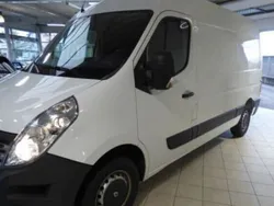 Utilisé 2018 Renault Master Van | 18 990 € (Prix juste)