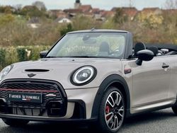 Utilisé 2023 Mini John Cooper Works Coupé Sport Coupé | 44 990 €