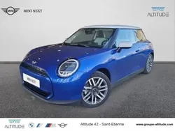 Bleu Utilisé 2024 Mini Cooper Classic Citadine | 33 990 €