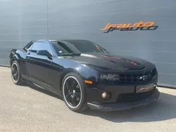 Noir Utilisé 2011 Chevrolet Camaro Coupé | 39 900 €