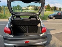 Utilisé 2007 Peugeot 206 Berline | 750 € (Super prix)