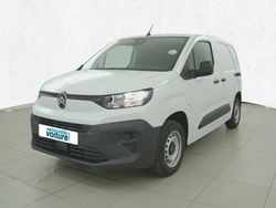 Utilisé 2024 Citroën Berlingo Monospace | 18 490 €
