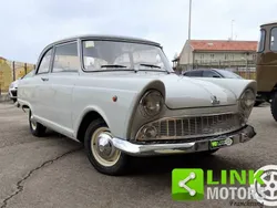 Beige Utilisé 1961 DKW Junior Berline | 8 500 €