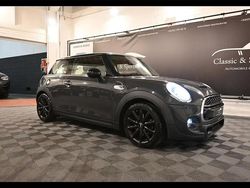 Noir Utilisé 2015 Mini Cooper S Citadine | 15 950 € (Super prix)