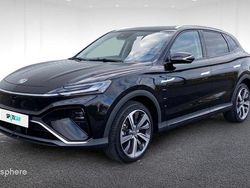 Noir Utilisé 2022 MG Marvel R Performance SUV | 28 452 € (Prix juste)