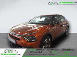 Utilisé 2021 Citroën C4 PureTech Berline | 19 000 € (Prix juste)