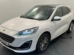 Utilisé 2022 Ford Kuga Vignale SUV | 27 900 € (Prix cher)