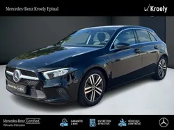 Utilisé 2020 Mercedes A180 Berline | 25 900 € (Prix juste)