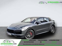 Occasion 2021 Porsche Cayenne GTS SUV | 89 200 € (Prix juste)