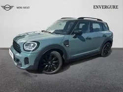 Utilisé 2022 Mini Cooper Countryman SUV | 27 990 € (Prix juste)