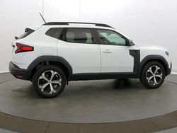 Blanc Utilisé 2024 Dacia Duster Journey SUV | 24 990 €