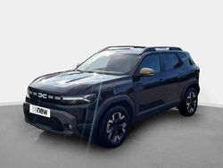Noir Utilisé 2025 Dacia Duster Extreme SUV | 29 750 €