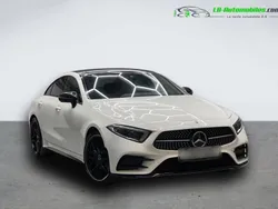 Mercedes CLS300