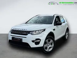 Utilisé 2018 Land Rover Discovery Sport SUV | 27 100 € (Prix cher)
