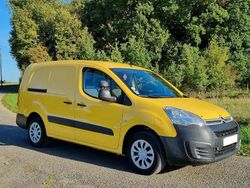 Jaune Utilisé 2017 Citroën Berlingo Business Class Monospace | 7 990 € (Super prix)