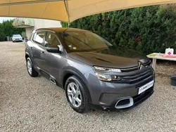 Gris Utilisé 2020 Citroën C5 Aircross Business Class SUV | 15 270 € (Bon prix)