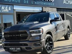 Gris Utilisé 2018 Dodge Ram Pick-up | 46 990 €