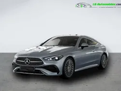 Utilisé 2023 Mercedes 300 Coupé | 64 900 €