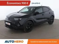 Noir Utilisé 2023 Opel Mokka Ultimate SUV | 23 790 € (Prix assez cher)
