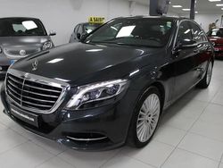 Noir Utilisé 2013 Mercedes S350 Executive Berline | 29 990 €