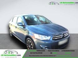 Utilisé 2016 Citroën C-Elysee I PureTech Berline | 11 600 €