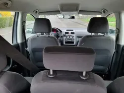 Gris Utilisé 2009 VW Touran Freestyle Monospace | 6 200 €