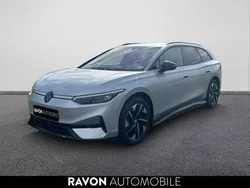 Nouvelle 2024 VW ID.7 Life Berline | 54 890 € (Prix juste)