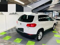 Utilisé 2011 VW Tiguan SUV | 10 500 € (Prix juste)