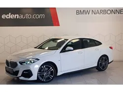 Utilisé 2023 BMW 218 M Sport Coupé | 31 890 € (Prix juste)